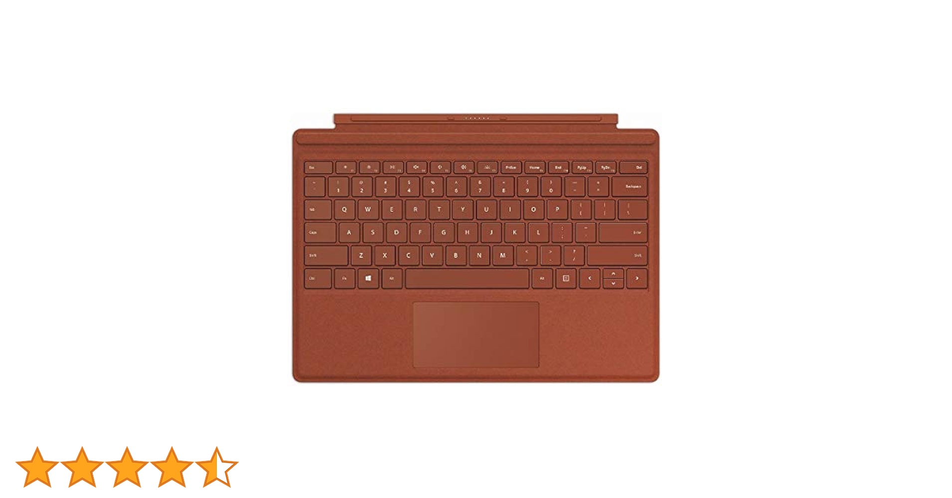 Amazon | マイクロソフト Surface Pro Signature タイプカバー